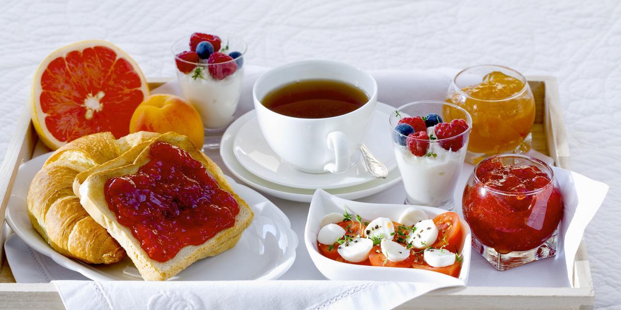B&B New Triscele ชากกา ภายนอก รูปภาพ
