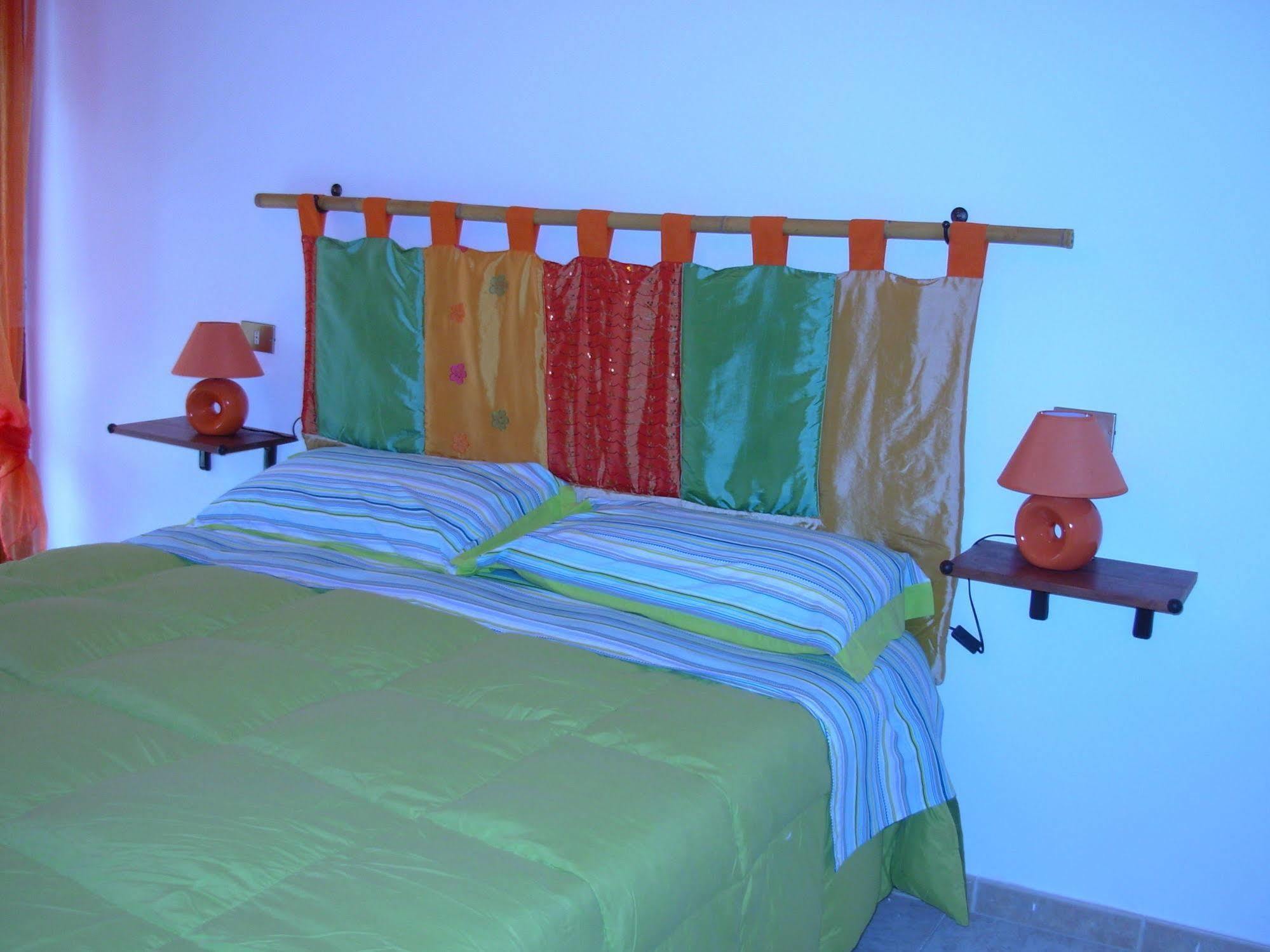 B&B New Triscele ชากกา ภายนอก รูปภาพ